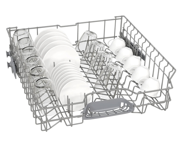 Zmywarka BOSCH SMV25AX07F 60cm, 12kpl, AquaStop, ActiveWater, EcoSilence Drive, HygienePlus, Vario, Home Connect - 1516389 - zdjęcie 5